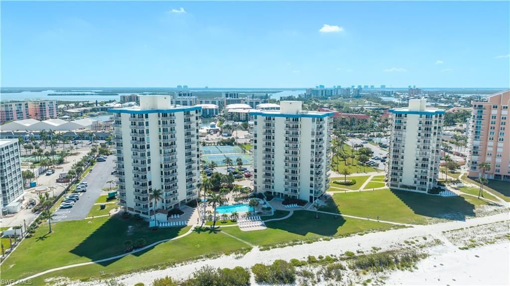 7300 Estero Blvd, Unit 606, Fort Myers Beach, FL 33931 Photo