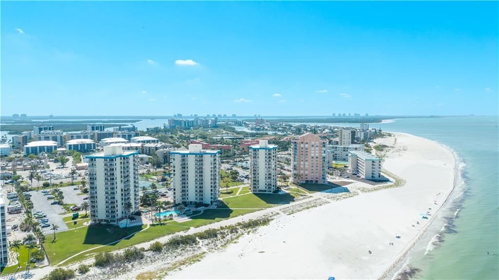 7300 Estero Blvd, Unit 606, Fort Myers Beach, FL 33931 Photo