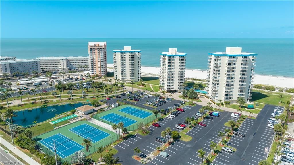 7300 Estero Blvd, Unit 606, Fort Myers Beach, FL 33931 Photo