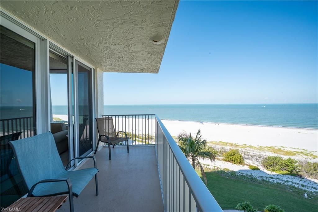 7300 Estero Blvd, Unit 606, Fort Myers Beach, FL 33931 Photo
