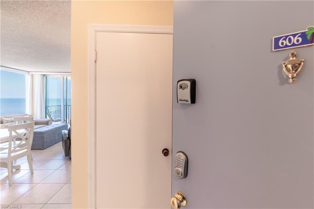 7300 Estero Blvd, Unit 606, Fort Myers Beach, FL 33931 Photo