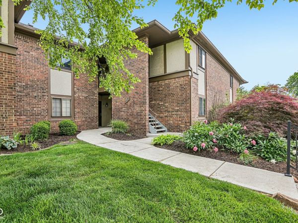 2222 Rome Drive, Unit B, Indianapolis, IN 46228