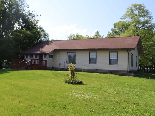 10259 N 400 E, Pendleton, IN 46064