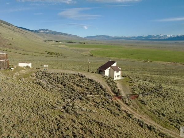 2040 Pahsimeroi Road, MAY, ID 83253