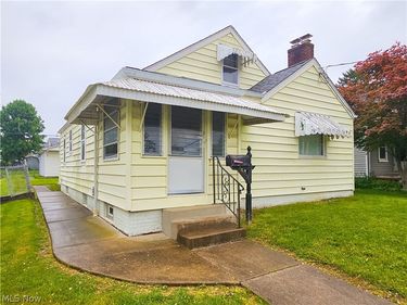 1423 26th Street NW, Canton, OH 44709
