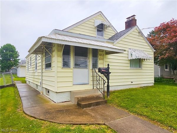 1423 26th Street NW, Canton, OH 44709