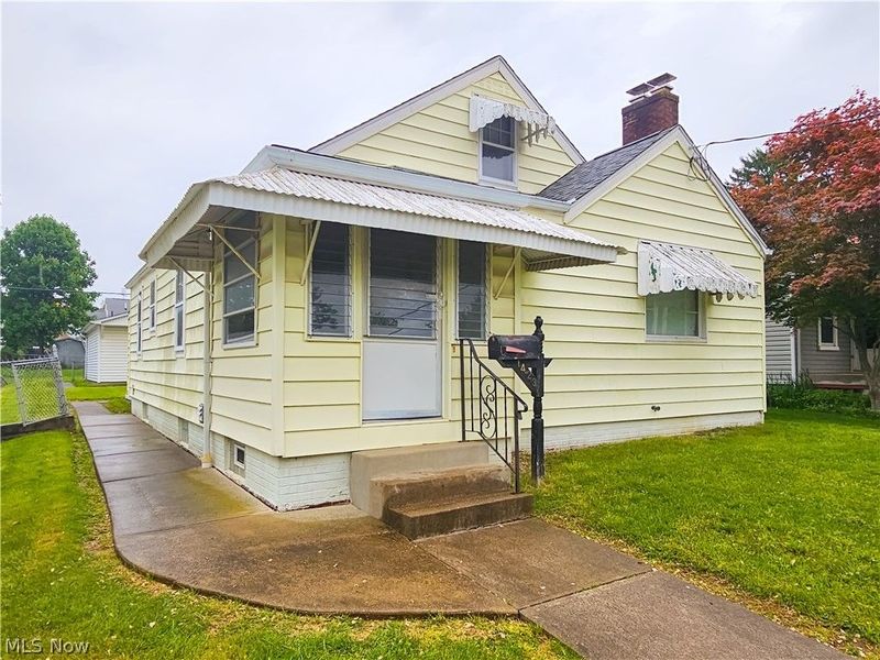 1423 26th Street NW, Canton, OH 44709 Photo 1