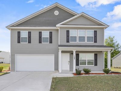 108 Woodmere Drive , Lugoff, SC 29078