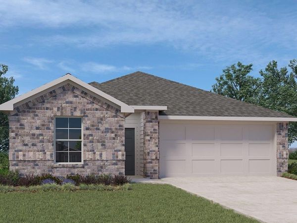306 Presley DR, Killeen, TX 76542