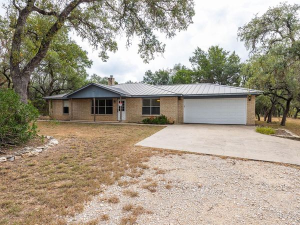 2501 Fischer Store Rd. RD, Wimberley, TX 78676