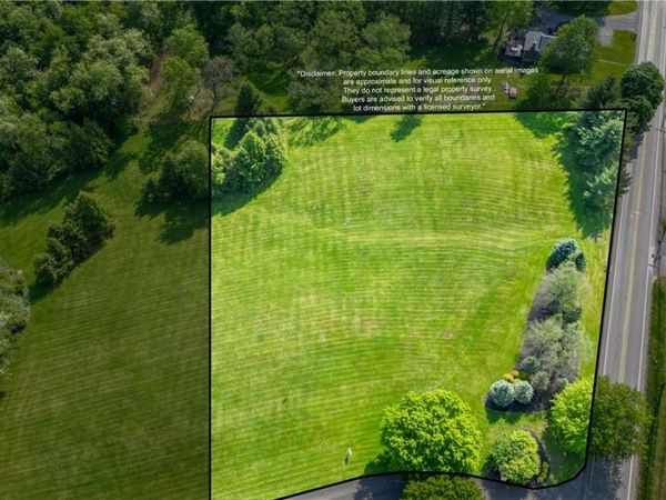 0 Dutch Ridge Rd, Beaver, PA 15009
