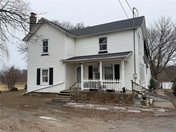 3515 Seneca Castle Road , Stanley, NY 14561