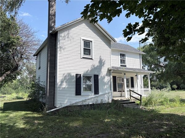 3515 Seneca Castle Road, Stanley, NY 14561