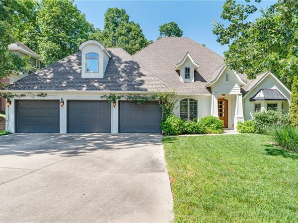 2180 E Meandering Way , Fayetteville, AR 72701