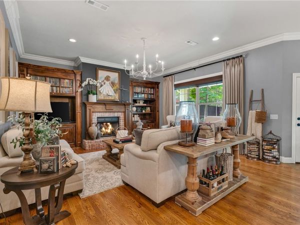 2180 E Meandering Way, Fayetteville, AR 72701