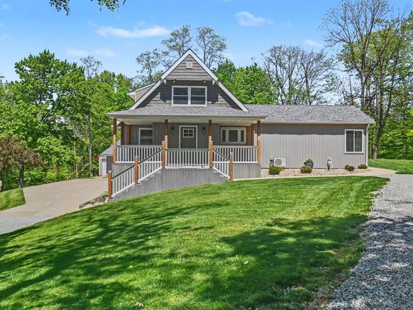 1684 Rock Road , Mansfield, OH 44903