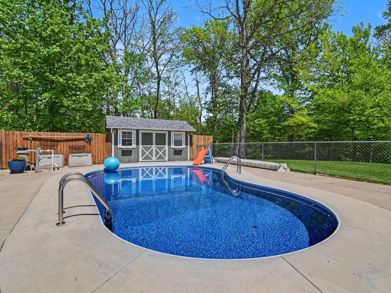 1684 Rock Road , Mansfield, OH 44903 Photo 57