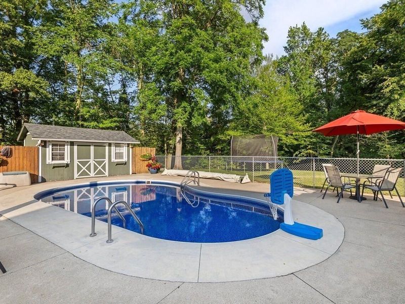 1684 Rock Road , Mansfield, OH 44903 Photo 87