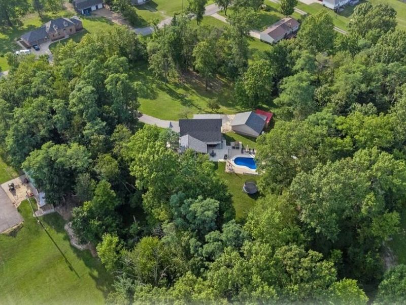 1684 Rock Road , Mansfield, OH 44903 Photo 91