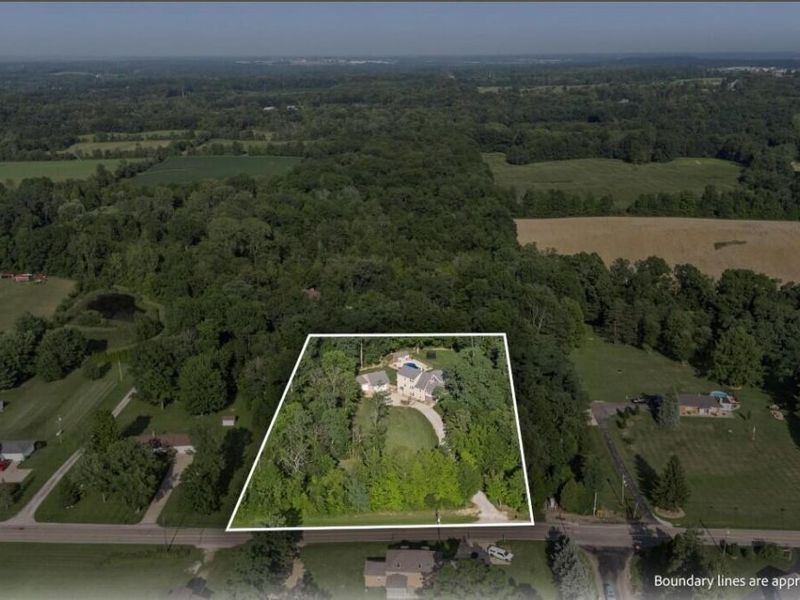 1684 Rock Road , Mansfield, OH 44903 Photo 93