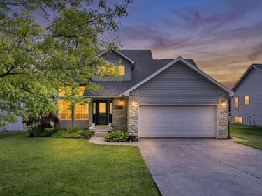 850 Fairway Drive, Howard, OH 43028
