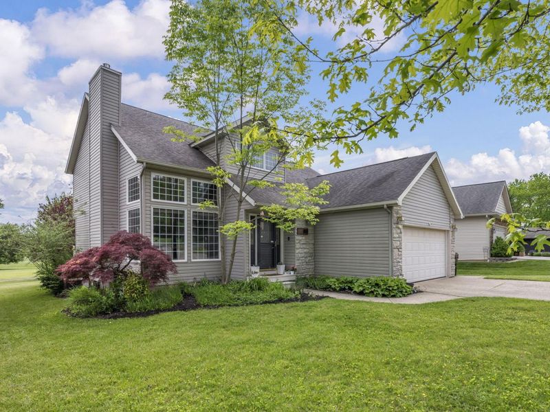 850 Fairway Drive, Howard, OH 43028 Photo 5