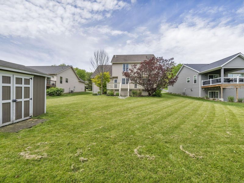 850 Fairway Drive, Howard, OH 43028 Photo 52