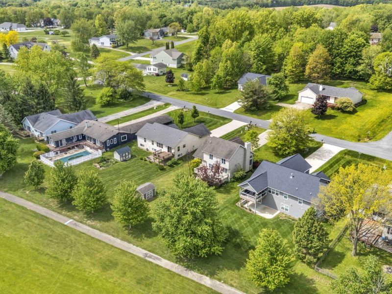 850 Fairway Drive, Howard, OH 43028 Photo 61