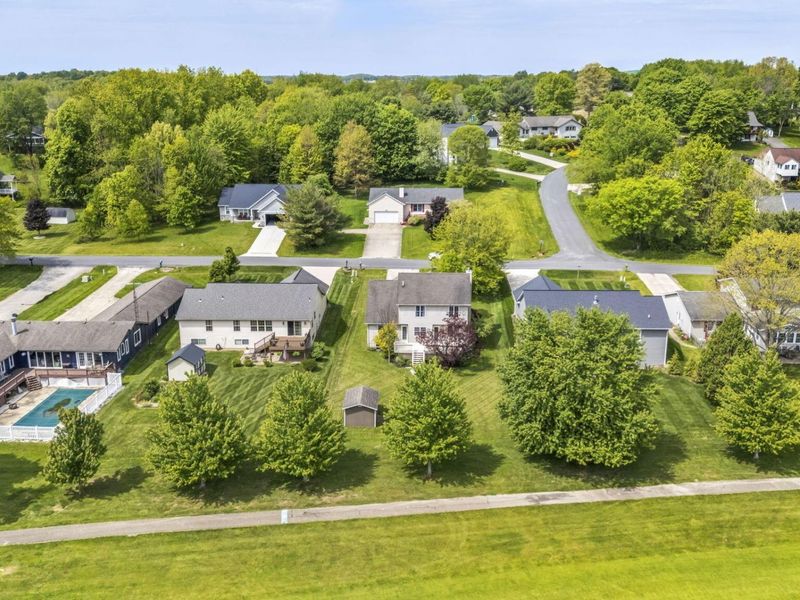 850 Fairway Drive, Howard, OH 43028 Photo 62