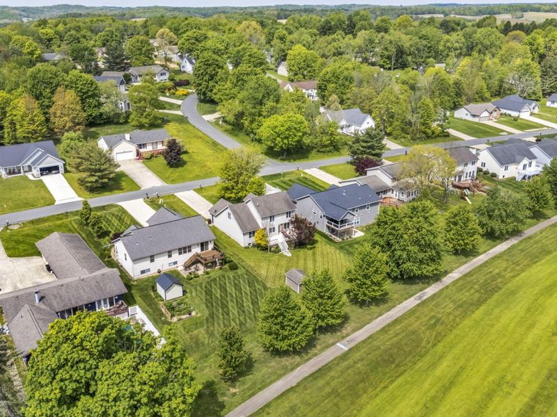850 Fairway Drive, Howard, OH 43028 Photo 63