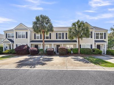 1003 Washitonia Way, Unit C, Charleston, SC 29492