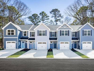 207 Picard Loop, Unit C, Santee, SC 29142