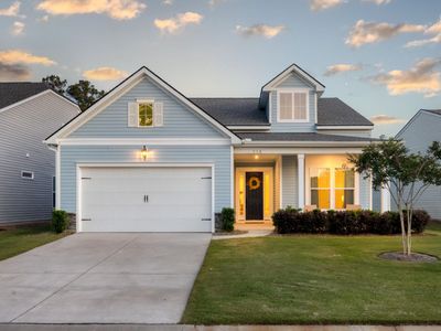 318 Tupelo Lake Drive, Summerville, SC 29486