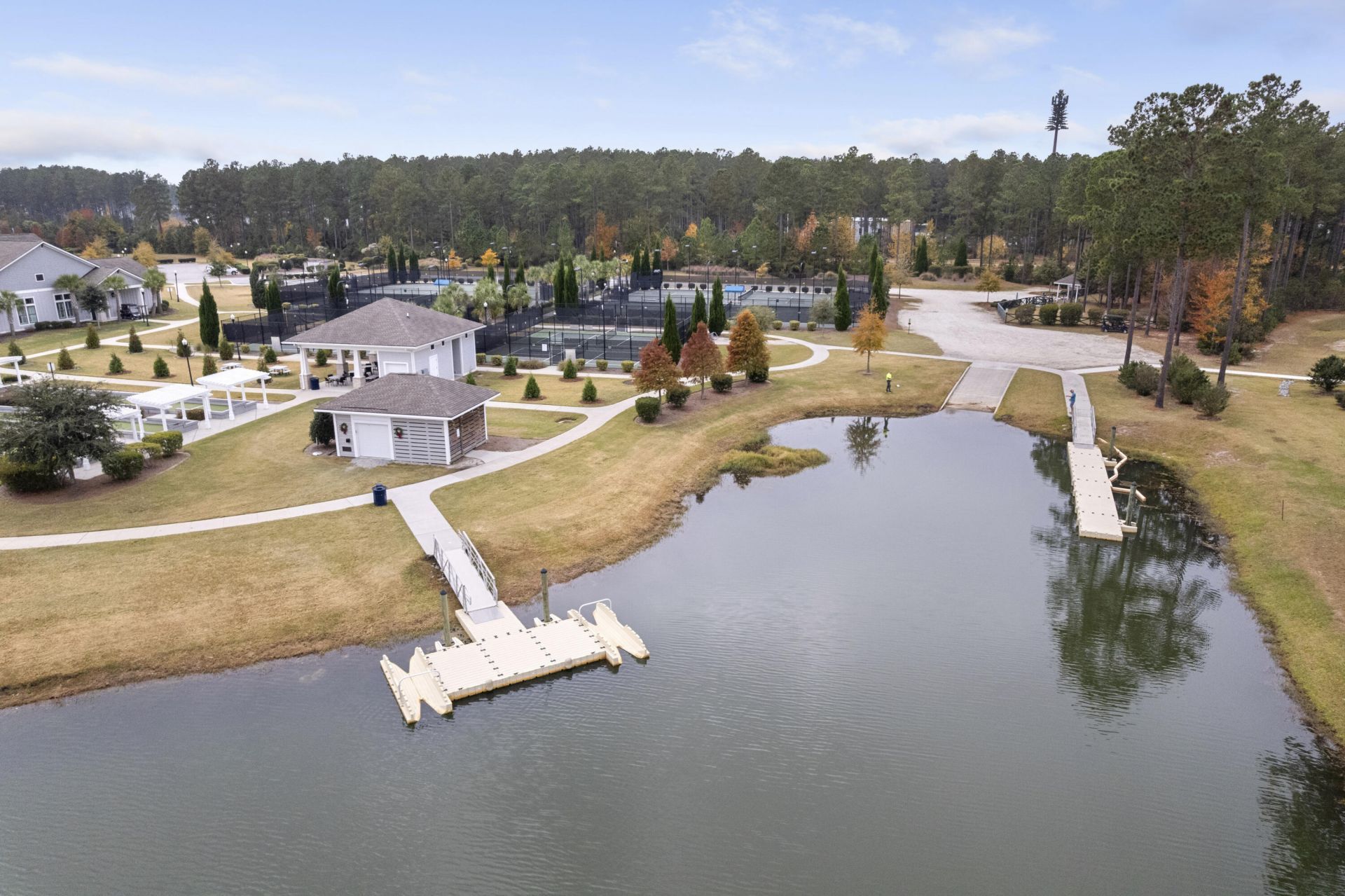 318 Tupelo Lake Drive Photo 36