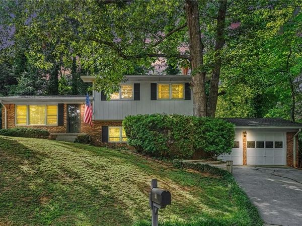 90 Elm Drive, Toccoa, GA 30577