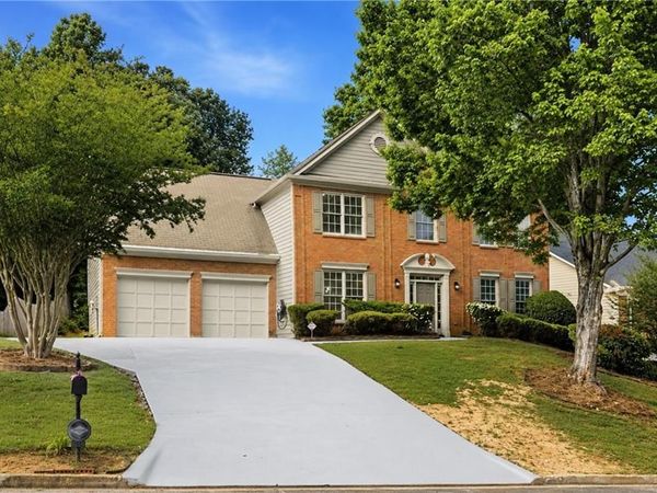 682 Mountain Oaks, Stone Mountain, GA 30087