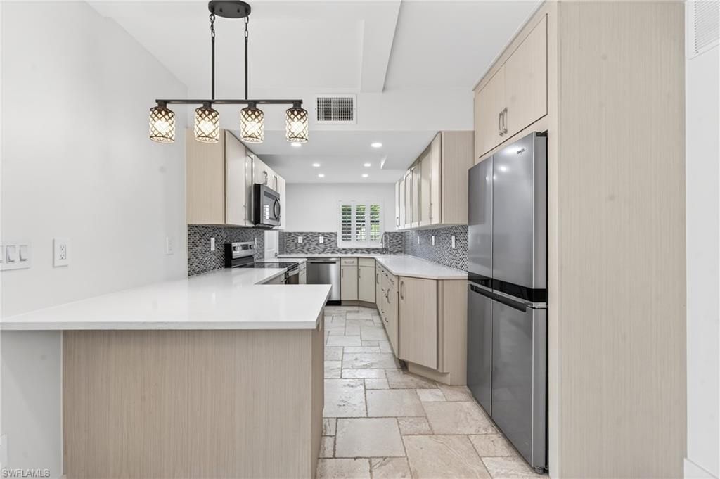 4092 Belair Ln , Unit 1, Naples, FL 34103 Photo