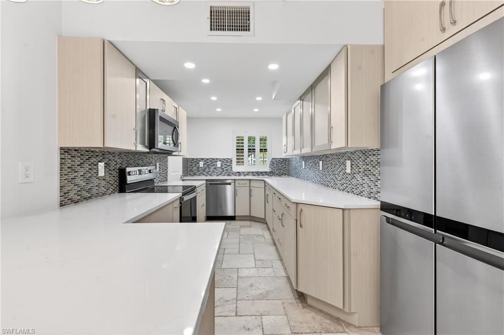 4092 Belair Ln , Unit 1, Naples, FL 34103 Photo