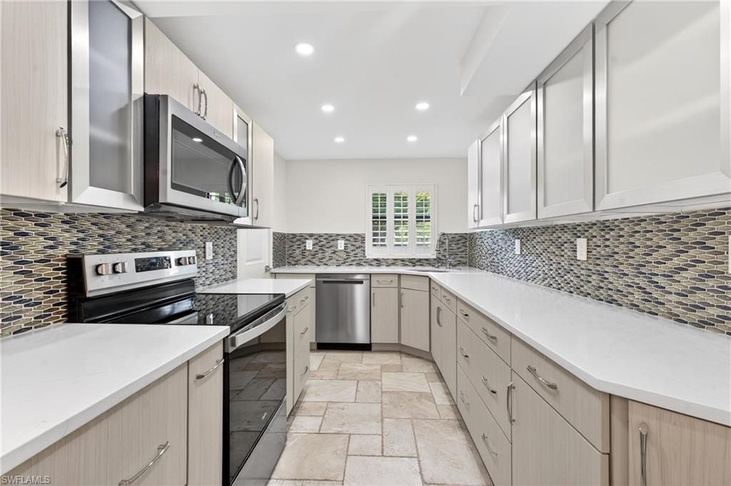4092 Belair Ln , Unit 1, Naples, FL 34103 Photo