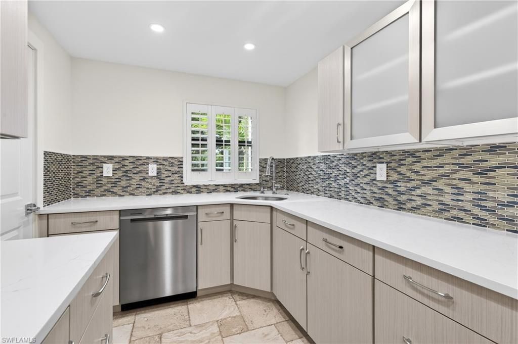 4092 Belair Ln , Unit 1, Naples, FL 34103 Photo