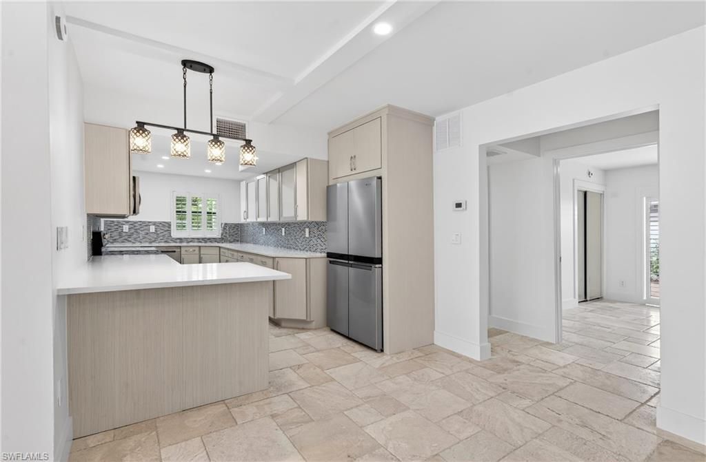 4092 Belair Ln , Unit 1, Naples, FL 34103 Photo