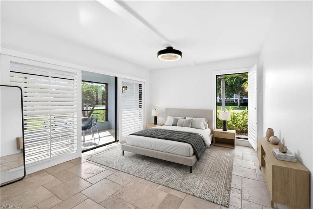 4092 Belair Ln , Unit 1, Naples, FL 34103 Photo