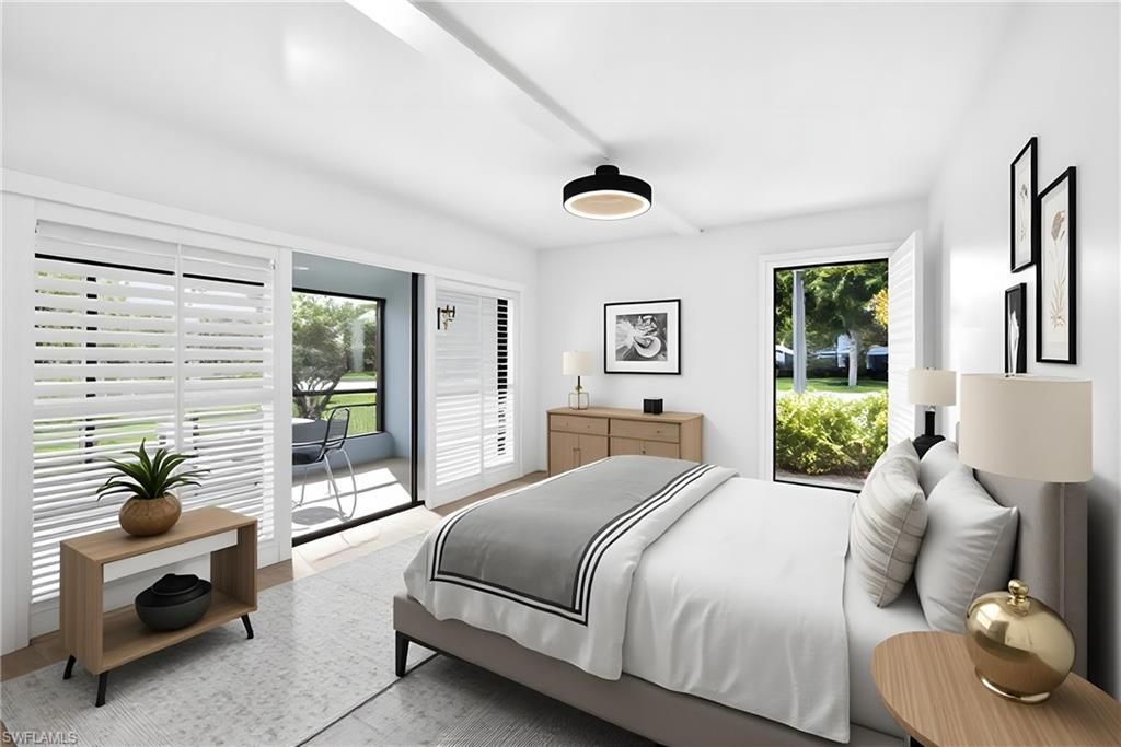 4092 Belair Ln , Unit 1, Naples, FL 34103 Photo