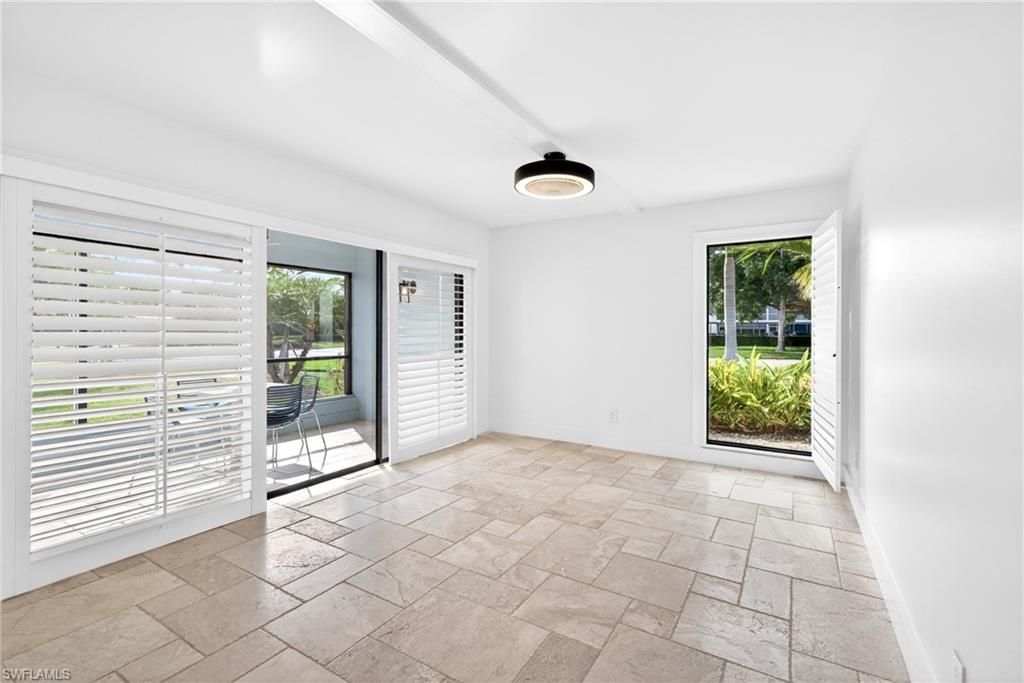 4092 Belair Ln , Unit 1, Naples, FL 34103 Photo