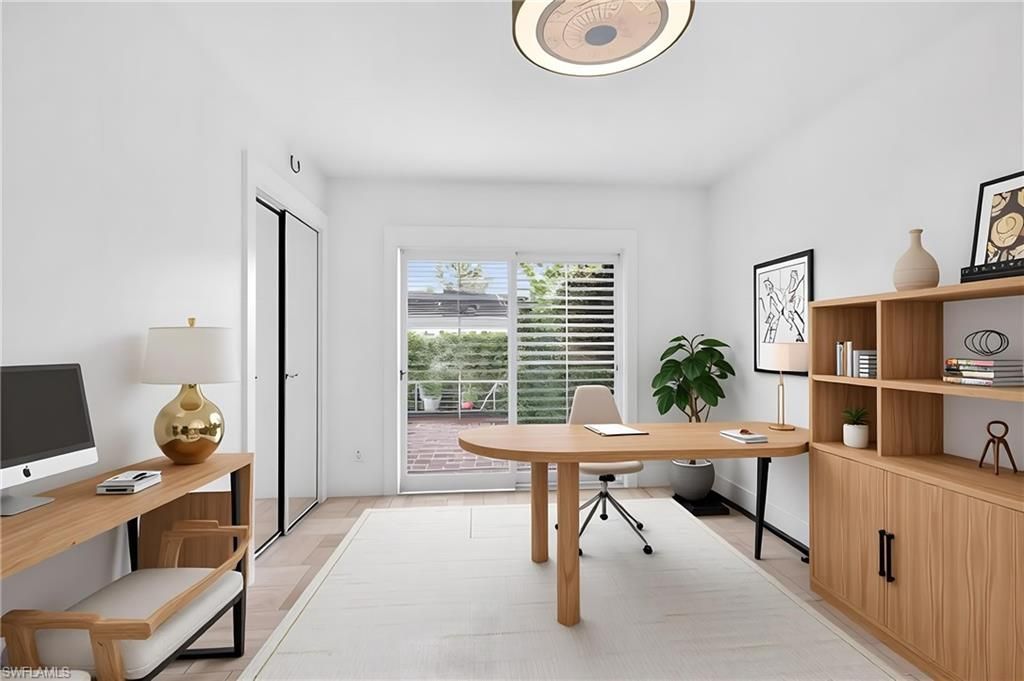 4092 Belair Ln , Unit 1, Naples, FL 34103 Photo