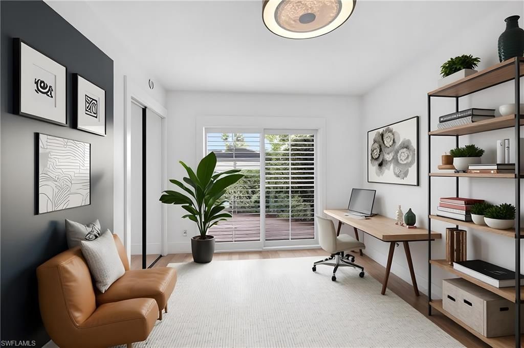 4092 Belair Ln , Unit 1, Naples, FL 34103 Photo