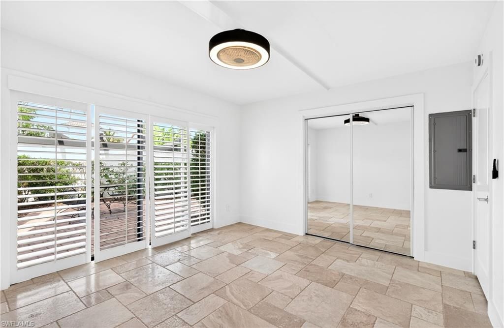 4092 Belair Ln , Unit 1, Naples, FL 34103 Photo