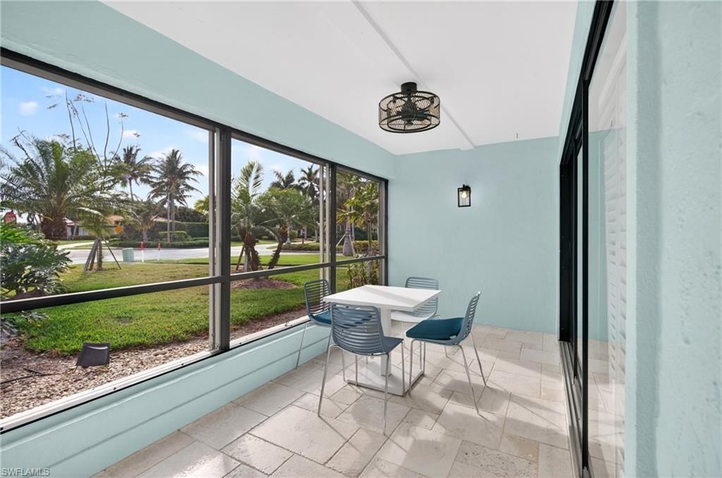 4092 Belair Ln , Unit 1, Naples, FL 34103 Photo