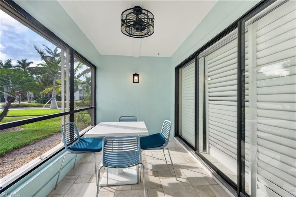 4092 Belair Ln , Unit 1, Naples, FL 34103 Photo
