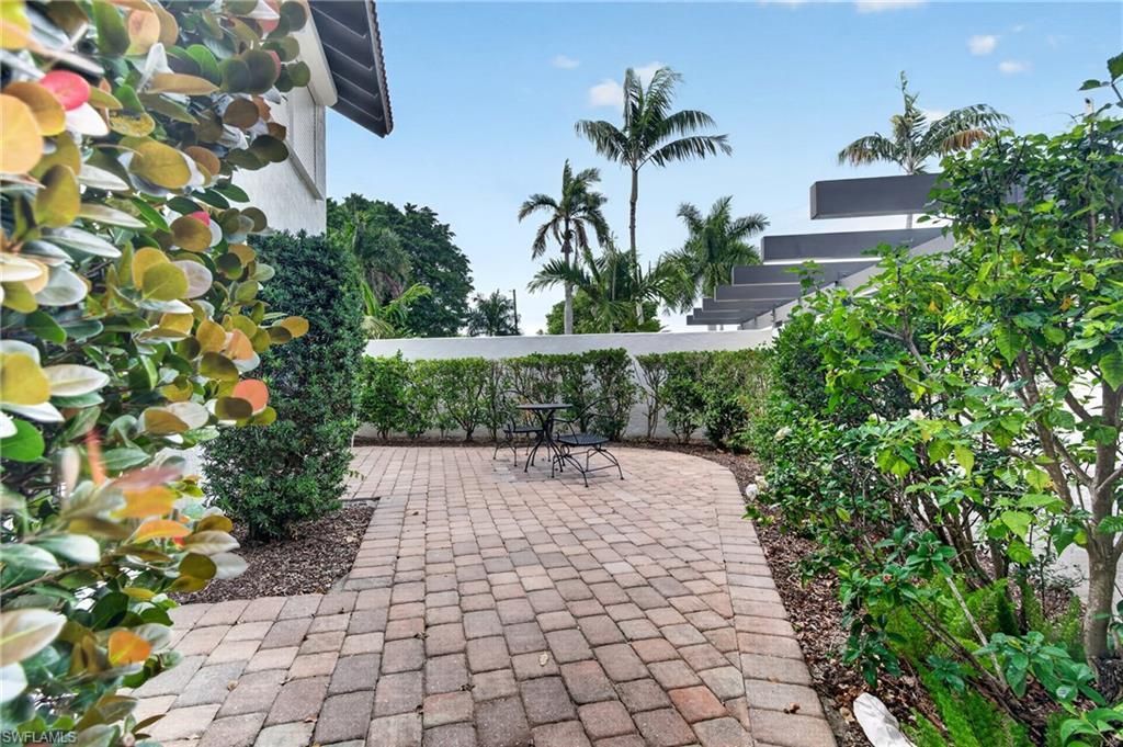 4092 Belair Ln , Unit 1, Naples, FL 34103 Photo